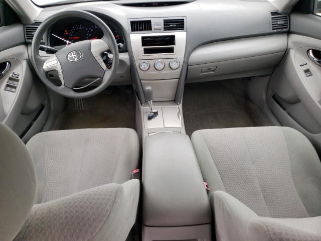 Photo 8 from auction – 2010 TOYOTA CAMRY BASE with VIN JTNBF3EK1A3000426