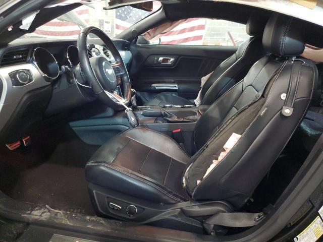 Photo 7 from auction – 2015 FORD MUSTANG with VIN 1FA6P8TH1F5338479