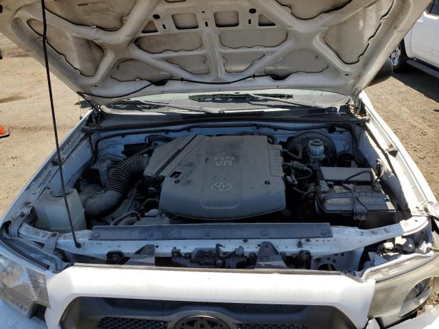 Photo 11 from auction – 2011 TOYOTA TACOMA DOU with VIN 3TMLU4EN5BM064225