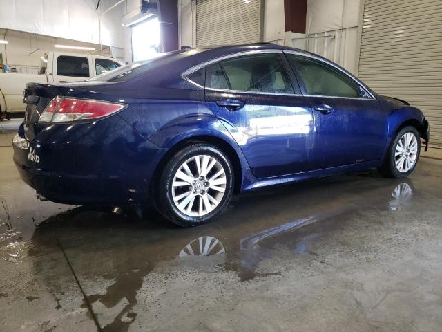 Photo 3 from auction – 2009 MAZDA 6 I with VIN 1YVHP82A495M12158