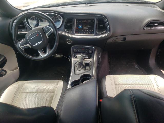 Photo 8 from auction – 2016 DODGE CHALLENGER with VIN 2C3CDZBT4GH128992
