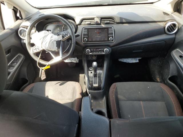 Photo 8 from auction – 2020 NISSAN VERSA SR with VIN 3N1CN8FV0LL897606
