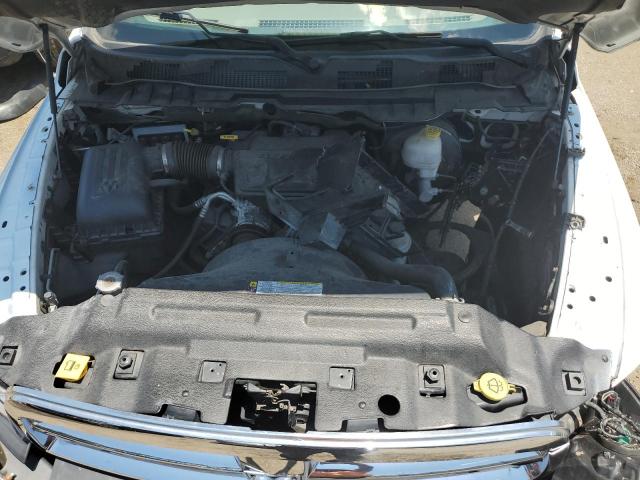 Photo 11 from auction – 2011 DODGE RAM 1500 with VIN 1D7RB1GP0BS521937