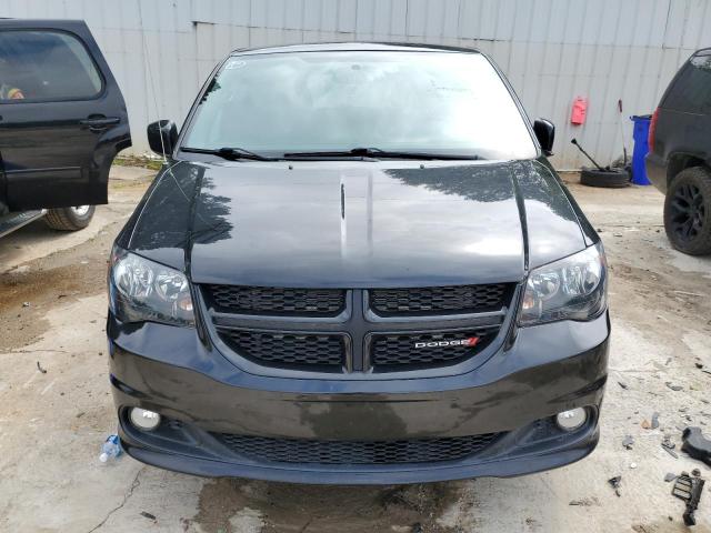 Photo 5 from auction – 2016 DODGE GRAND CARA with VIN 2C4RDGEG4GR123875