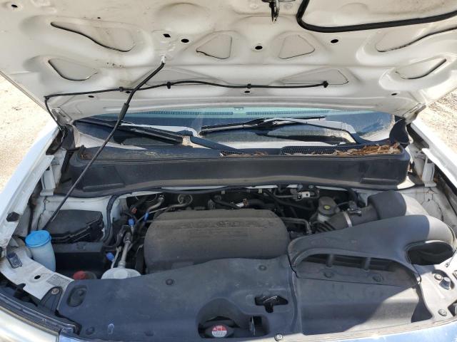 Photo 12 from auction – 2014 HONDA PILOT EXLN with VIN 5FNYF3H70EB021511