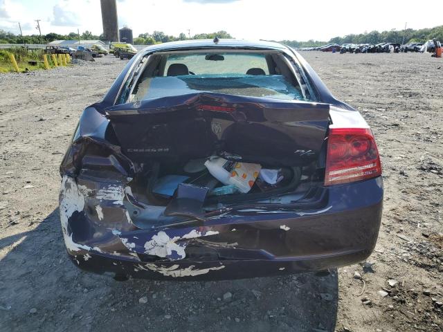 Photo 6 from auction – 2008 DODGE CHARGER R/ with VIN 2B3KA53H78H179036