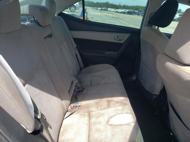 Photo 10 from auction – 2015 TOYOTA COROLLA L with VIN 2T1BURHE9FC276631
