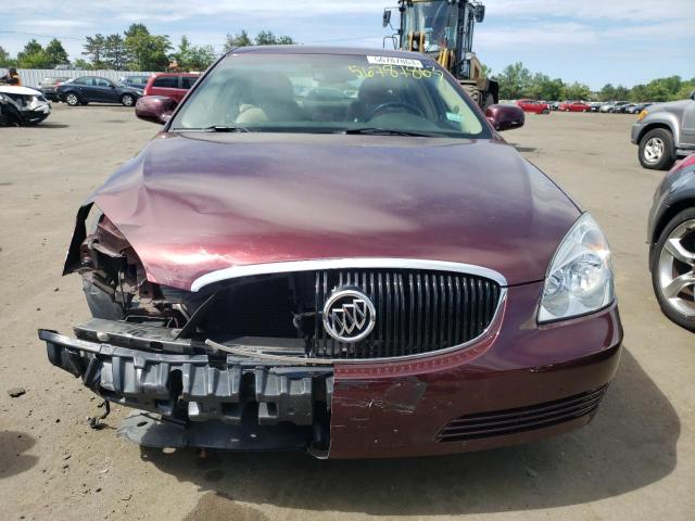 Zdjęcie 5 z aukcji – 2007 BUICK LUCERNE CX z VIN 1G4HD57217U111666