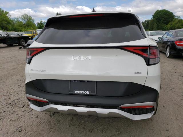 Photo 6 from auction – 2023 KIA SPORTAGE E with VIN KNDPVCAG8P7071963