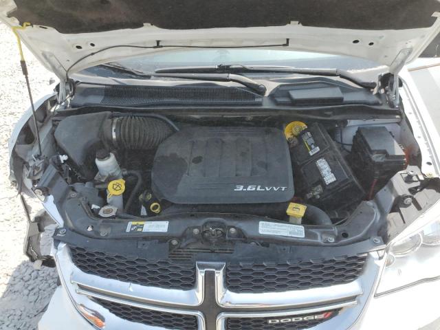 Photo 12 from auction – 2018 DODGE GRAND CARA with VIN 2C4RDGBG8JR225224