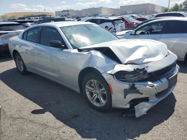 Photo 4 from auction – 2023 DODGE CHARGER SX with VIN 2C3CDXBG1PH571642