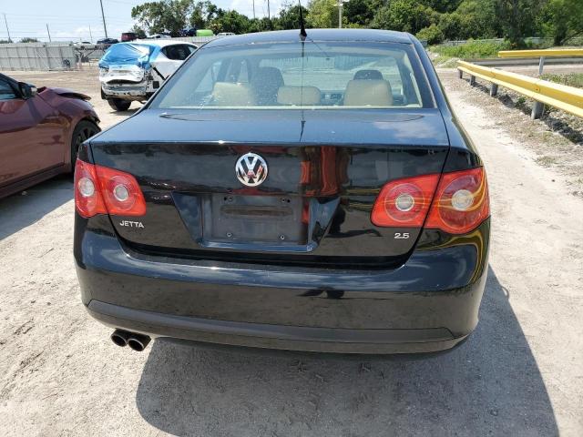 Photo 6 from auction – 2007 VOLKSWAGEN JETTA WOLF with VIN 3VWEF71K77M071522