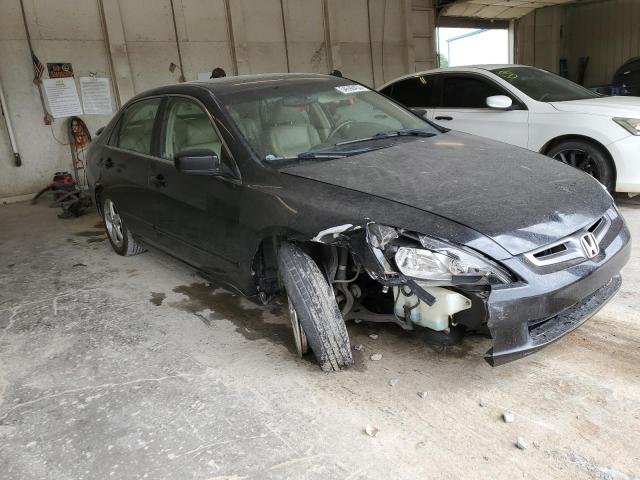 Photo 4 from auction – 2004 HONDA ACCORD EX with VIN 1HGCM56734A073545