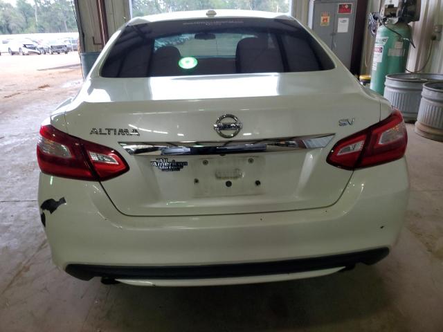 Photo 6 from auction – 2017 NISSAN ALTIMA 2.5 with VIN 1N4AL3AP1HC282299