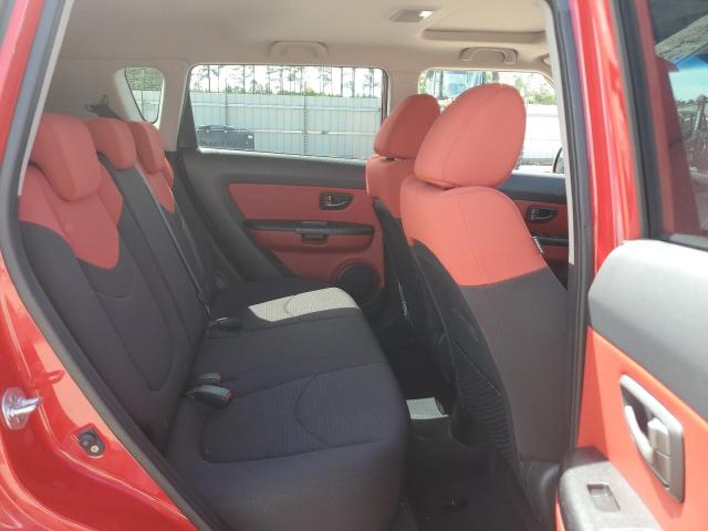 Photo 10 from auction – 2010 KIA SOUL with VIN KNDJT2A24A7097767