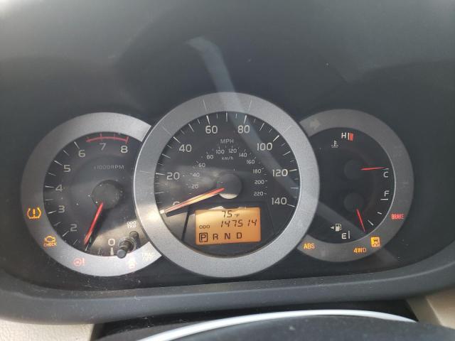 Photo 9 from auction – 2012 TOYOTA RAV4 with VIN 2T3JF4DV6CW250892