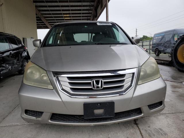 Photo 5 from auction – 2008 HONDA ODYSSEY EX with VIN 5FNRL38798B041290