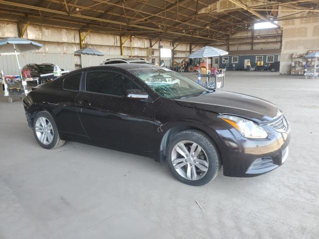 Photo 4 from auction – 2012 NISSAN ALTIMA S with VIN 1N4AL2EP4CC179228