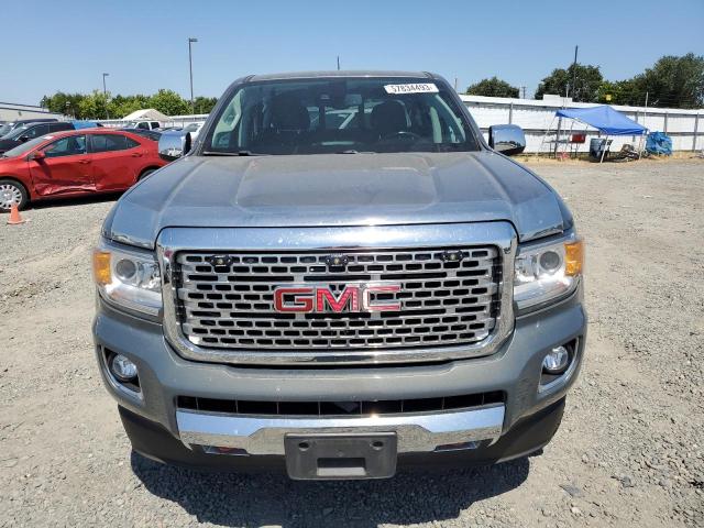 Photo 5 from auction – 2018 GMC CANYON DEN with VIN 1GTP6EE10J1187375