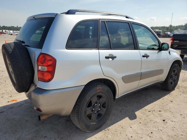 Photo 3 from auction – 2004 TOYOTA RAV4 with VIN JTEGD20VX40013205