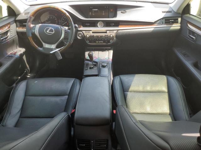 Photo 8 from auction – 2015 LEXUS ES 350 with VIN JTHBK1GG9F2176925