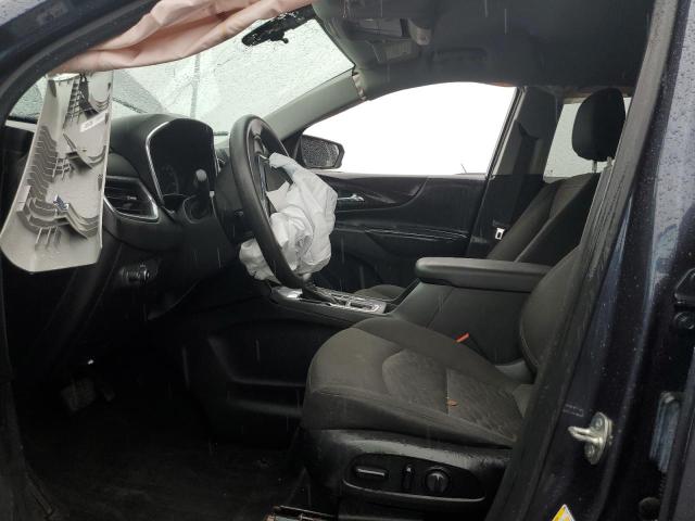 Photo 7 from auction – 2018 CHEVROLET EQUINOX LT with VIN 3GNAXJEV7JS645353