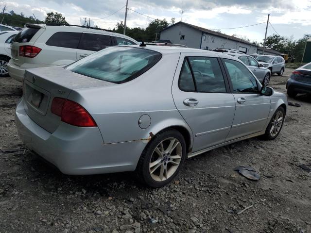 Photo 3 from auction – 2007 SAAB 9-5 2.3T with VIN YS3ED49G073519309