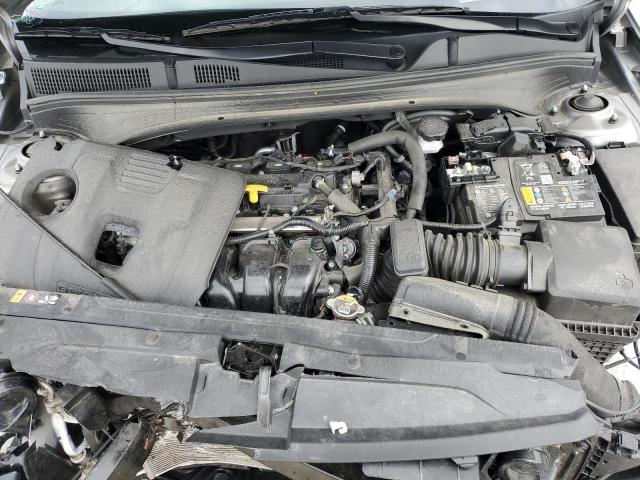 Photo 11 from auction – 2023 KIA FORTE LX with VIN 3KPF24AD8PE517545