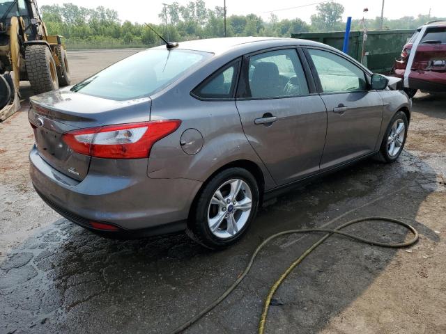Photo 3 from auction – 2014 FORD FOCUS SE with VIN 1FADP3F21EL380596
