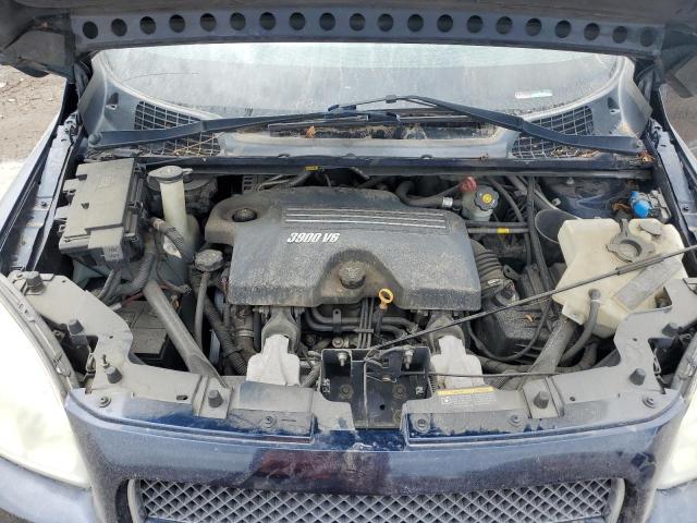 Photo 12 from auction – 2007 CHEVROLET UPLANDER L with VIN 1GNDV231X7D154454