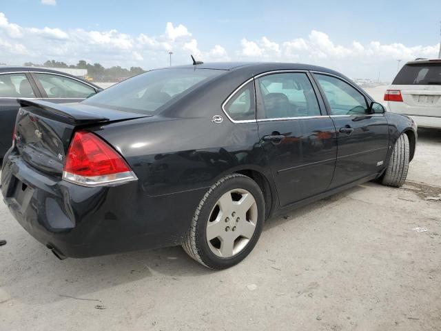 Photo 3 from auction – 2006 CHEVROLET IMPALA SUP with VIN 2G1WD58C169368530