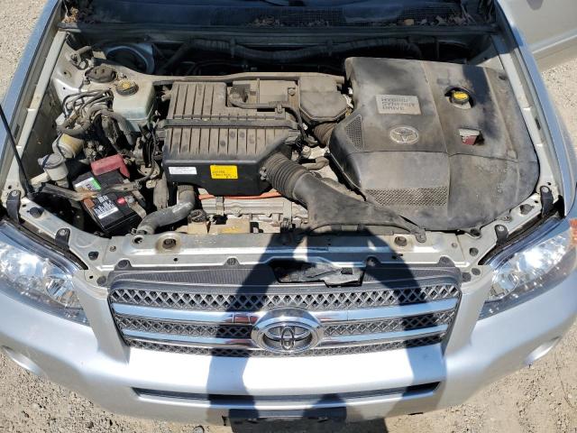 Photo 12 from auction – 2006 TOYOTA HIGHLANDER with VIN JTEEW21AX60006481