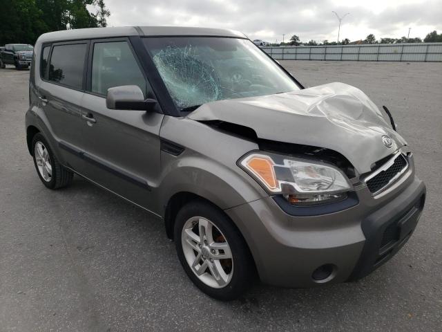 Photo 4 from auction – 2011 KIA SOUL + with VIN KNDJT2A27B7275236