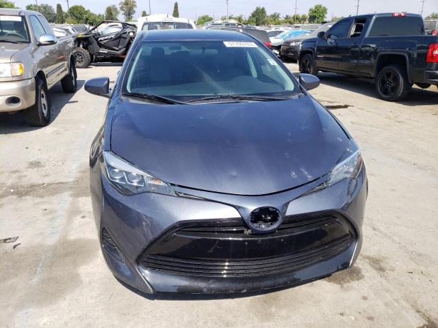 Photo 5 from auction – 2015 TOYOTA COROLLA L with VIN 5YFBURHE7FP276403