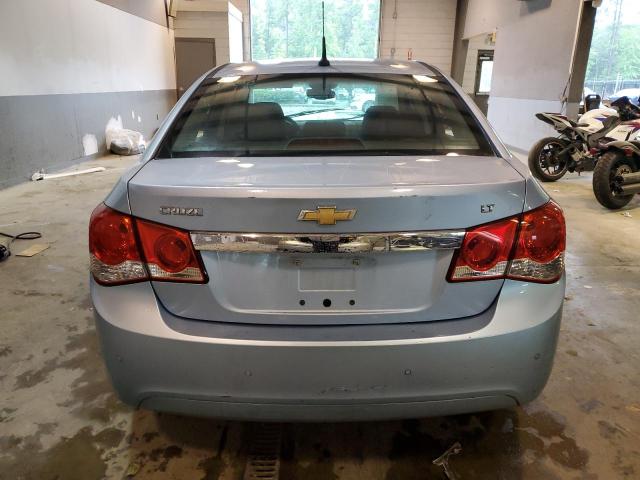 Photo 6 from auction – 2011 CHEVROLET CRUZE LT with VIN 1G1PF5S93B7101543