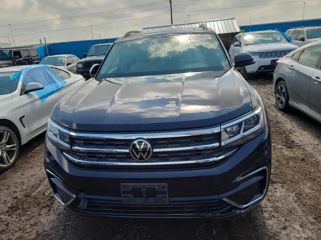 Photo 5 from auction – 2021 VOLKSWAGEN ATLAS SE with VIN 1V2RR2CA2MC542801