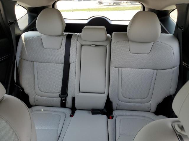 Photo 10 from auction – 2022 HYUNDAI TUCSON LIM with VIN KM8JECAE1NU071110
