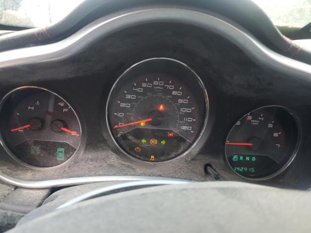 Photo 9 from auction – 2012 DODGE AVENGER SX with VIN 1C3CDZEG0CN185934