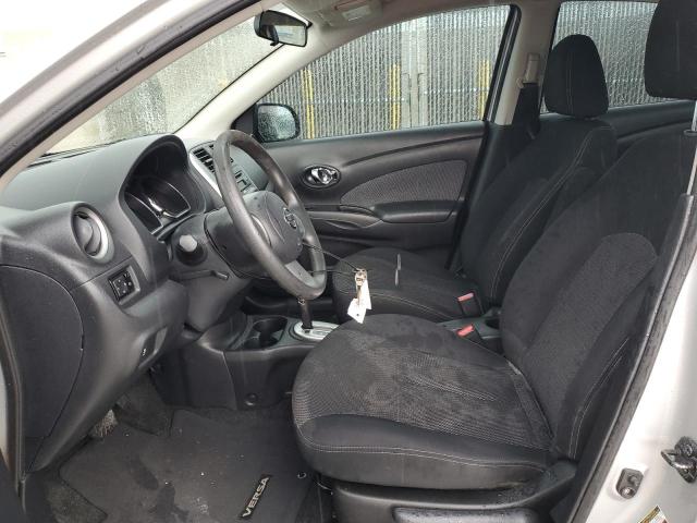 Zdjęcie 7 z aukcji – 2014 NISSAN VERSA z VIN 3N1CN7AP4EL856885