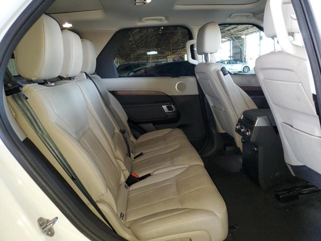 Photo 11 from auction – 2017 LAND ROVER DISCOVERY with VIN SALRRBBV6HA026098