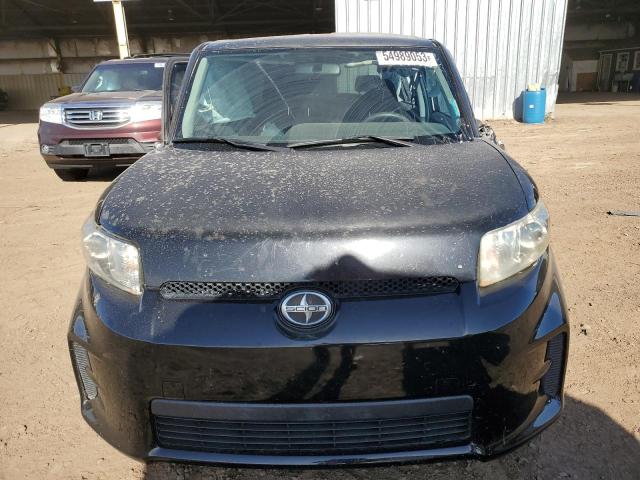 Photo 5 from auction – 2011 TOYOTA SCION XB with VIN JTLZE4FE0B1128355