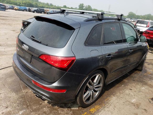Photo 3 from auction – 2016 AUDI SQ5 with VIN WA1CCAFP0GA080042