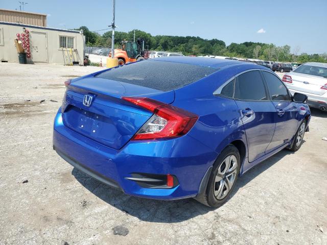 Photo 3 from auction – 2017 HONDA CIVIC LX with VIN 19XFC2F59HE049541