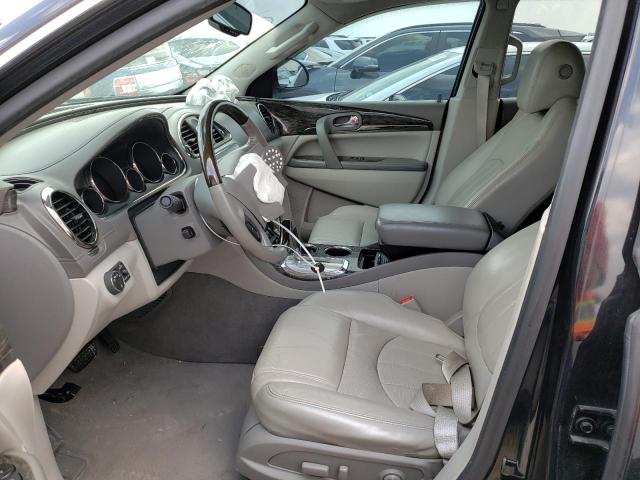 Photo 7 from auction – 2014 BUICK ENCLAVE with VIN 5GAKRCKD3EJ162689