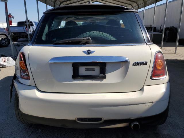 Photo 6 from auction – 2007 MINI COOPER with VIN WMWMF33567TT54037