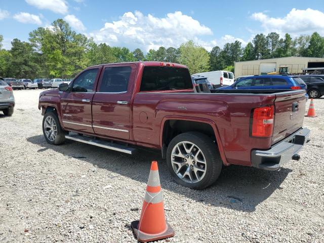 صورة رقم 2 من المزاد - 2014 GMC SIERRA K15 مع VIN 3GTU2VEC3EG486463