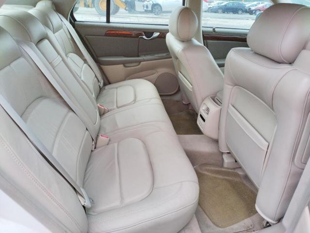 Photo 10 from auction – 2004 CADILLAC DEVILLE with VIN 1G6KD54Y04U222128
