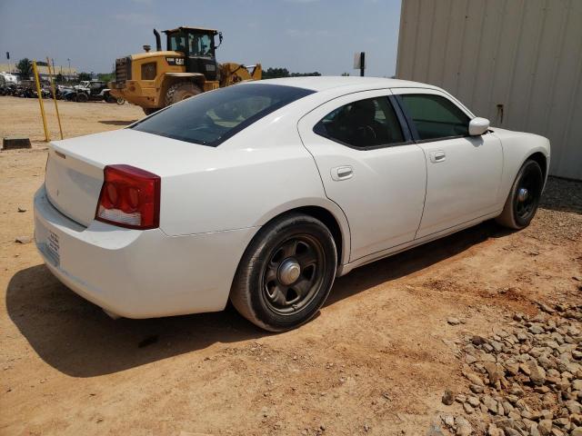 Photo 3 from auction – 2010 DODGE CHARGER with VIN 2B3AA4CV1AH203574