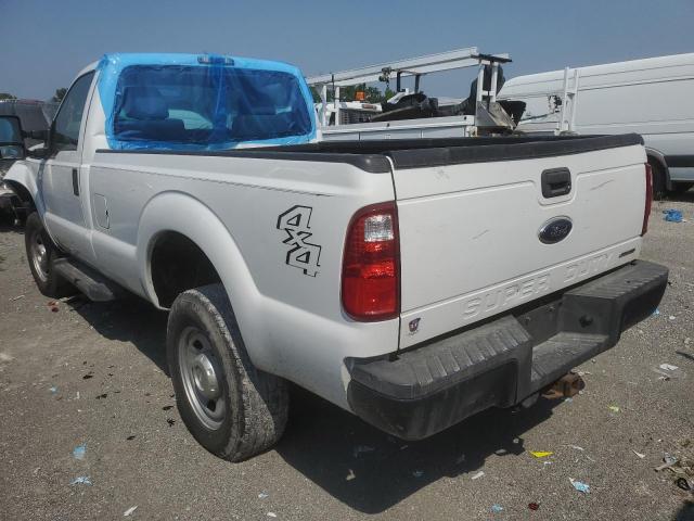 Photo 2 from auction – 2015 FORD F350 SUPER with VIN 1FTRF3B68FEB69378