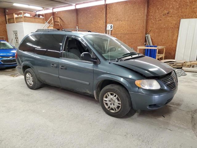 Photo 4 from auction – 2005 DODGE GRAND CARA with VIN 1D4GP24R55B393474